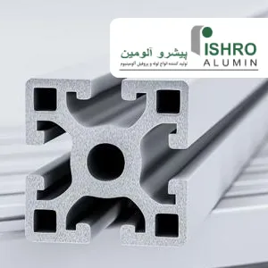 راهنمای کامل تولید پروفیل آلومینیوم