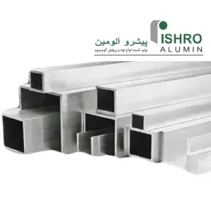 مقایسه ناودانی آلومینیومی و فولادی