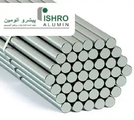 میلگرد سایز 8