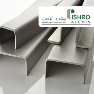 تفاوت پروفیل ناودانی سبک و سنگین