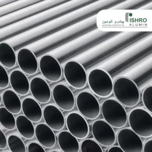 راهنمای جامع انتخاب انواع لوله آلومینیومی