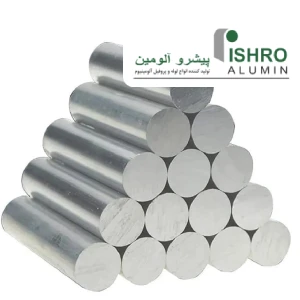 مقایسه میلگرد آلومینیوم آلیاژ 6061 با 6005