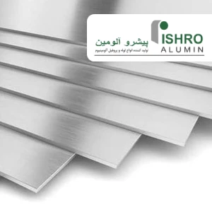 نقش وزن سبک آلومینیوم در کاهش هزینههای حمل و نقل و اجرا