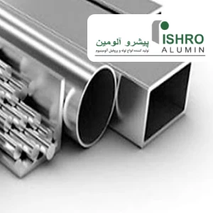 چرا پروفیل آلومینیوم بهترین انتخاب برای صنایع سبک و نیمه سنگین است؟